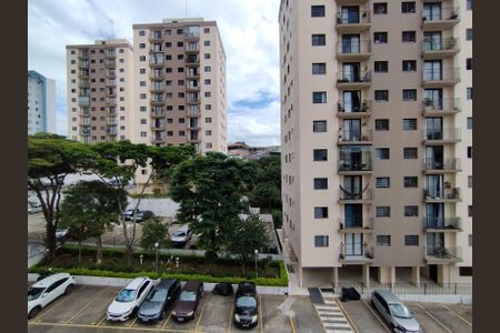 Apartamento à venda com 48m², 2 quartos e 1 vagaVaranda da Sala