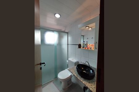 Apartamento à venda com 48m², 2 quartos e 1 vagaBanheiro - torneira