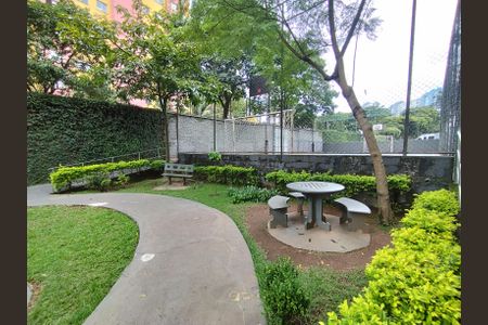 Apartamento à venda com 48m², 2 quartos e 1 vagaÁrea comum