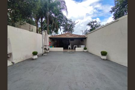 Apartamento à venda com 48m², 2 quartos e 1 vaga Apartamento à venda com 48m², 2 quartos e 1 vagaÁrea comum - Churrasqueira