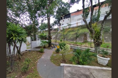 Apartamento à venda com 48m², 2 quartos e 1 vagaÁrea comum