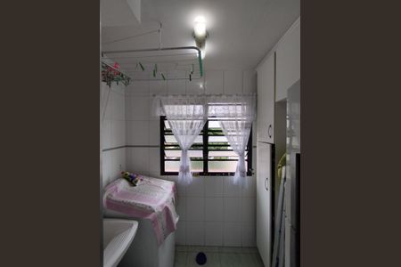 Apartamento à venda com 48m², 2 quartos e 1 vaga Apartamento à venda com 48m², 2 quartos e 1 vagaÁrea de Serviço