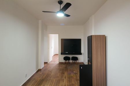 Sala de apartamento para alugar com 2 quartos, 48m² em Vila Prudente, São Paulo