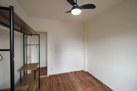 Quarto 2 de apartamento para alugar com 2 quartos, 48m² em Vila Prudente, São Paulo