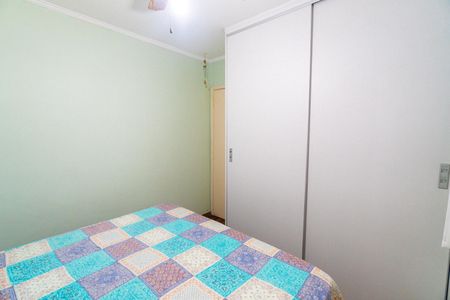 Quarto 1 de apartamento à venda com 2 quartos, 58m² em Cidade Ademar, São Paulo