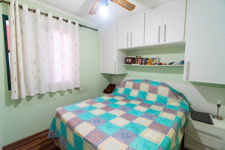 Quarto 1 de apartamento à venda com 2 quartos, 58m² em Cidade Ademar, São Paulo