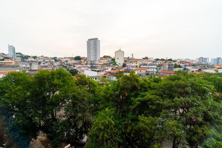 Vista do Quarto 2 de apartamento à venda com 2 quartos, 58m² em Cidade Ademar, São Paulo