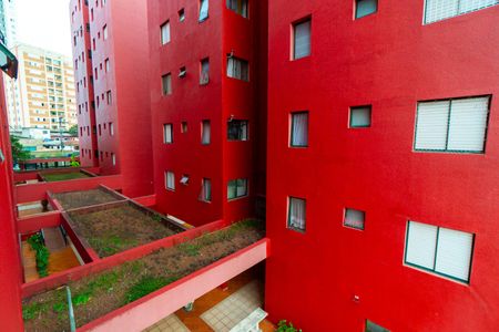 Vista do Quarto 1 de apartamento à venda com 2 quartos, 58m² em Cidade Ademar, São Paulo