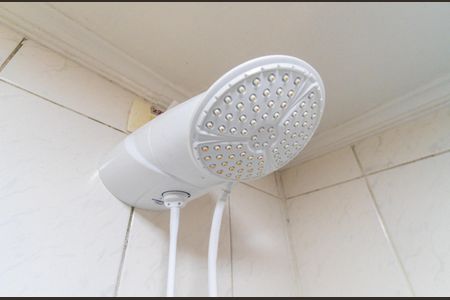 Apartamento à venda com 58m², 2 quartos e 1 vagaBanheiro