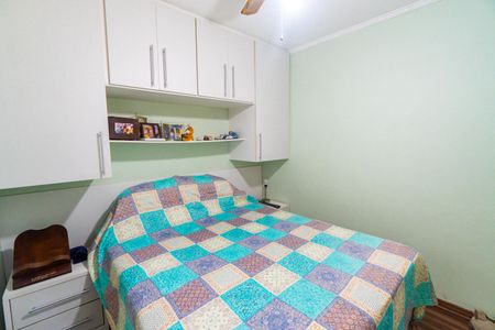 Quarto 1 de apartamento à venda com 2 quartos, 58m² em Cidade Ademar, São Paulo