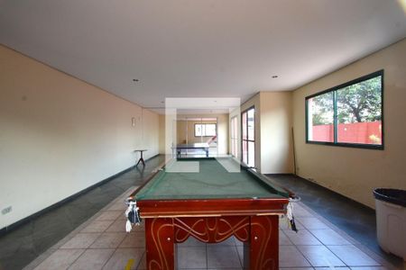 Apartamento à venda com 58m², 2 quartos e 1 vagaSala de Jogos