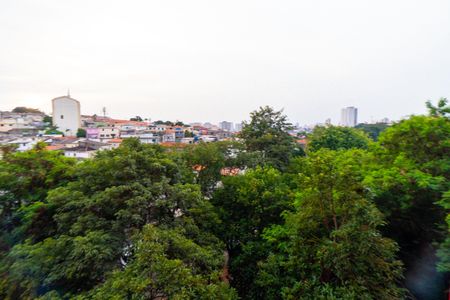 Vista da Sala de apartamento à venda com 2 quartos, 58m² em Cidade Ademar, São Paulo