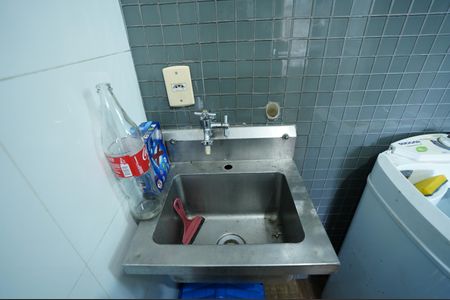 Casa para alugar com 65m², 2 quartos e sem vaga