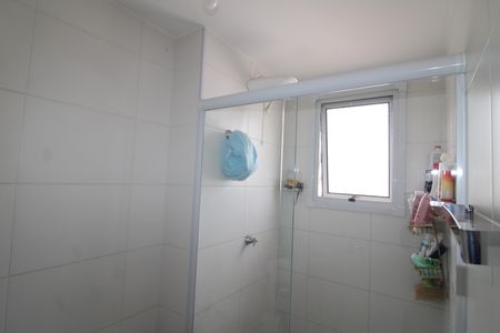 Apartamento à venda com 31m², 1 quarto e sem vagaBanheiro