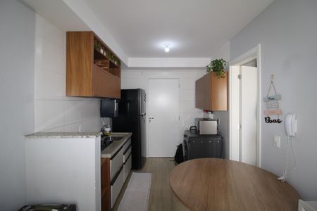 Apartamento à venda com 31m², 1 quarto e sem vagaSala / Cozinha