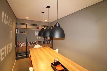 Apartamento à venda com 31m², 1 quarto e sem vagaÁrea Comum