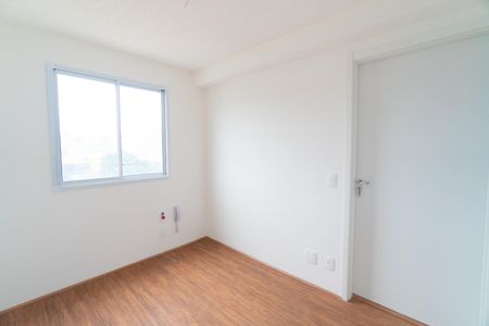 Apartamento para alugar com 29m², 1 quarto e sem vaga Apartamento para alugar com 29m², 1 quarto e sem vagaQuarto