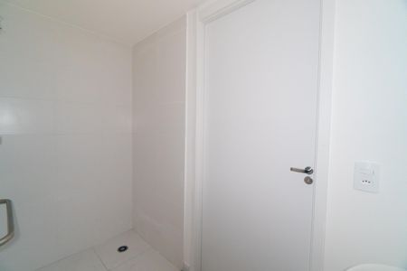 Apartamento para alugar com 29m², 1 quarto e sem vaga Apartamento para alugar com 29m², 1 quarto e sem vagaBanheiro