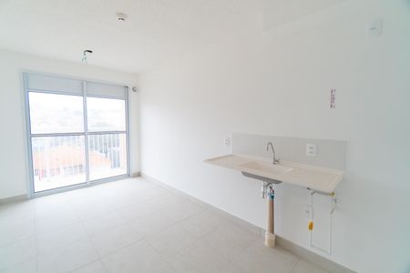 Apartamento à venda com 1 quarto, 29m² em Jardim Itacolomi, São Paulo