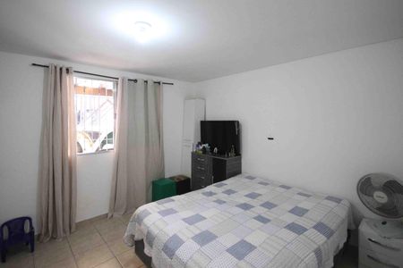 Quarto de casa à venda com 2 quartos, 138m² em Vila Antonieta, São Paulo