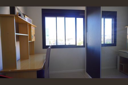 Apartamento para alugar com 61m², 2 quartos e 1 vagaQuarto 2