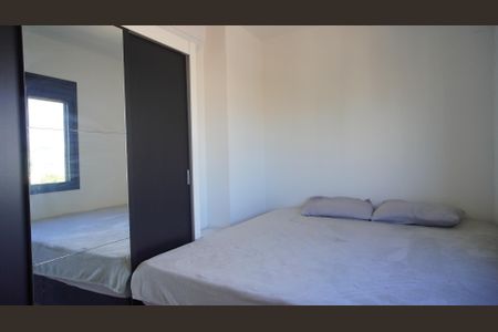 Quarto 1 suite  de apartamento para alugar com 2 quartos, 61m² em Azenha, Porto Alegre