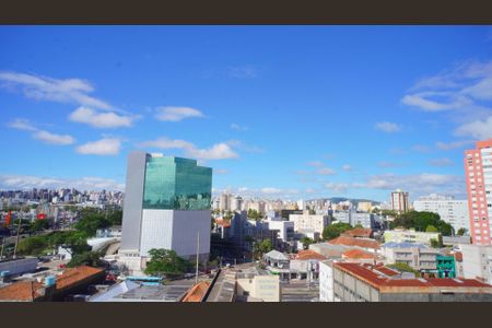 Apartamento para alugar com 61m², 2 quartos e 1 vagaVista da Rua
