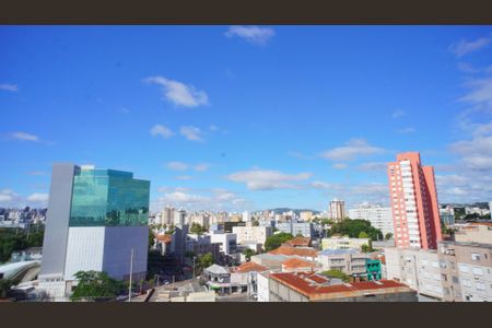 Apartamento para alugar com 61m², 2 quartos e 1 vagaVista 