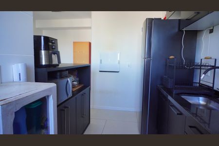 Apartamento para alugar com 61m², 2 quartos e 1 vagaCozinha 