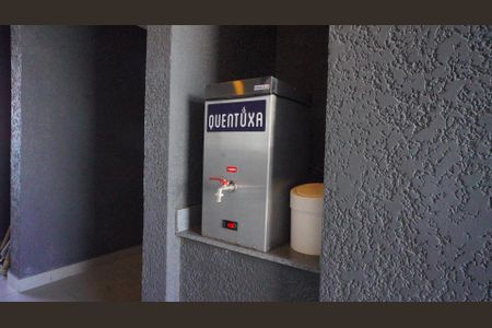 Apartamento para alugar com 61m², 2 quartos e 1 vagaÁgua quente 