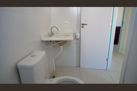 Apartamento para alugar com 61m², 2 quartos e 1 vagaBanheiro 1