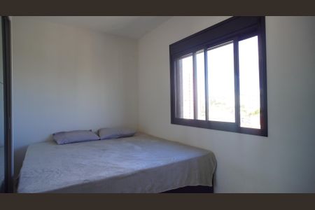 Quarto 1 suite  de apartamento para alugar com 2 quartos, 61m² em Azenha, Porto Alegre