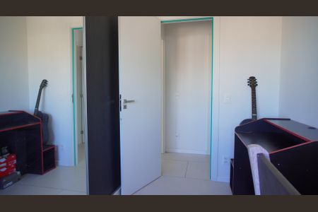 Apartamento para alugar com 61m², 2 quartos e 1 vagaQuarto 2