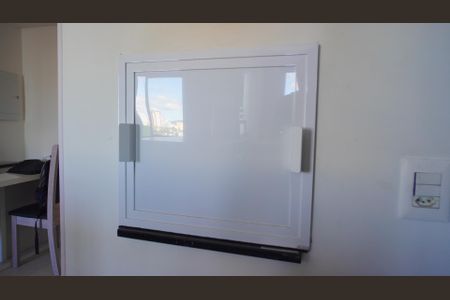 Apartamento para alugar com 61m², 2 quartos e 1 vagaChurrasqueira 