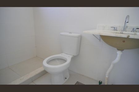 Apartamento para alugar com 61m², 2 quartos e 1 vagaBanheiro 1 suite 