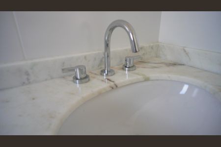 Apartamento para alugar com 61m², 2 quartos e 1 vagaBanheiro