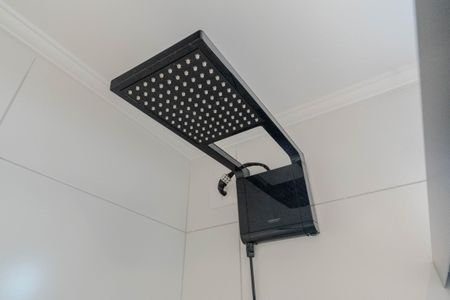 Studio à venda com 20m², 1 quarto e sem vagaBanheiro