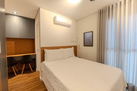 Studio à venda com 20m², 1 quarto e sem vagaStudio