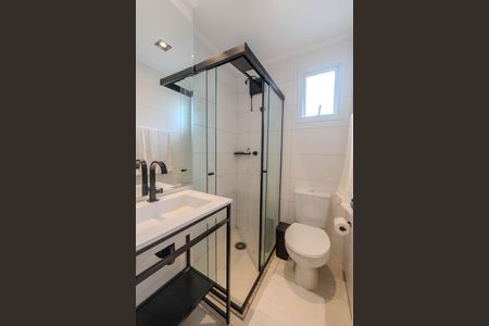 Studio à venda com 20m², 1 quarto e sem vagaBanheiro