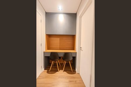 Studio à venda com 20m², 1 quarto e sem vagaStudio