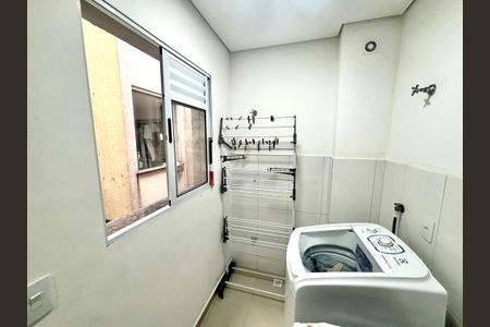 Apartamento para alugar com 28m², 1 quarto e sem vagaÁrea de Serviço