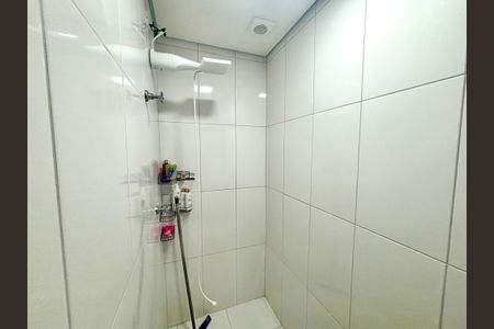 Apartamento para alugar com 28m², 1 quarto e sem vagaBanheiro