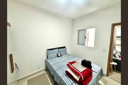 Apartamento para alugar com 28m², 1 quarto e sem vagaQuarto 1