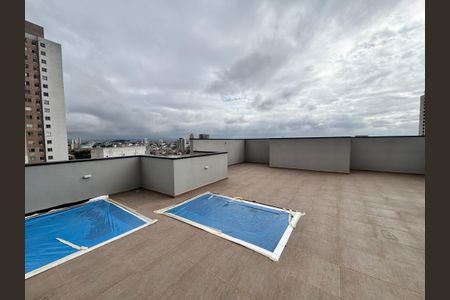Apartamento para alugar com 28m², 1 quarto e sem vagaÁrea comum