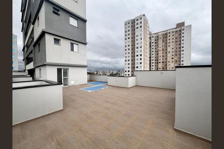 Apartamento para alugar com 28m², 1 quarto e sem vagaÁrea comum