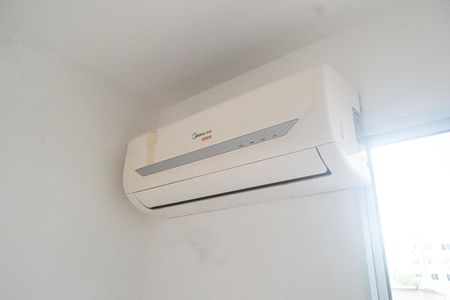 Apartamento para alugar com 40m², 2 quartos e 1 vaga