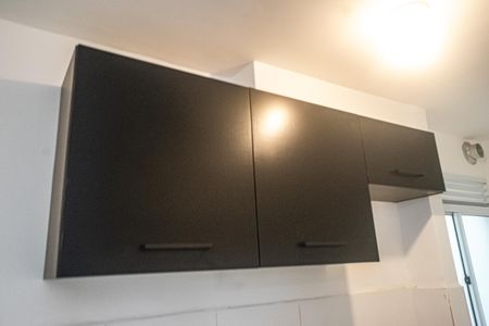 Apartamento para alugar com 2 quartos, 40m² em Campo Grande, Rio de Janeiro