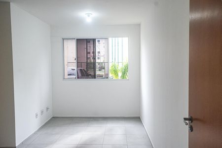 Apartamento para alugar com 40m², 2 quartos e 1 vaga
