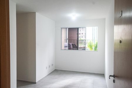 Apartamento para alugar com 40m², 2 quartos e 1 vaga