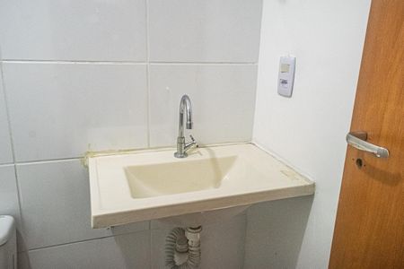Apartamento para alugar com 40m², 2 quartos e 1 vaga